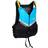 Very Junior Buoyancy Aid 50N Blue One Colour
