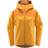 Haglöfs Damen Funktionsjacke ROC Flash GTX Jacket Women Gelb
