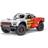 Arrma Mojave 4S 4WD Desert Truck RTR Vit Röd