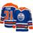 Mitchell & Ness Men's Grant Fuhr Royal Edmonton Oilers 1986/87