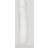 LoveHoney BASICS Clear Suction Cup Dildo 8 Inch