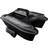 Ridgemonkey Hunter 750 Bait Boat Black