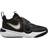 Nike Team Hustle D 11 GSV - Black/White/Metallic Gold