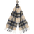Barbour New Check Scarf