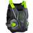 Fox Raceframe Impact Chest Guard Dark Shadow - Grey
