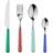 Broste Copenhagen Marstal 8 Bestickset