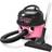 Numatic Hetty PEH200-11 Pet Pink