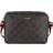 Joop! Piazza Edition Cloe Crossbody Bag - Dark Brown