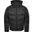 Columbia Men's Pike Lake II Hooded Jacket- Black