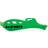 Acerbis Rally Profile Handguards - Green