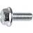 Clips and Fasteners A17316 50pcs 16x10mm
