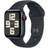 Apple Watch SE (2nd generation), 40mm, GPS + Cellular, Sport Band Midnight
