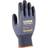 Uvex Athletic All-Round Assembly Gloves - Grey