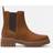 Timberland Carnaby Cool Mid Chelsea Boot Saddle Beige