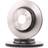 Brembo Brake Disc 09.A760.11