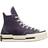 Converse Chuck 70 Plus High - Dark Raisin/Egret/Black