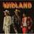 Midland On the Rocks (CD)