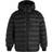 Peak Performance Tomic Insulated Hood Jacket Men - Black