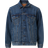 Levi's Trucker Denimjakke, Waterfalls Blue