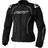 Rst S-1 CE Ladies Textile Motorcycle Jacket - Black/White Woman