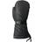 Lenz Heat Glove 6.0 Finger Cap Mittens Women - Black