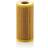 MANN-FILTER Mann HU6013Z Oil Filter 53mm 24mm