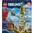 LEGO Dreamzzz The Sandman's Tower 71477