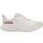 Hoka Arahi 7 W - Blanc De Blanc/Rose Gold