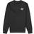 Moncler Heart Logo Sweatshirt - Black