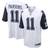 Nike Men's Micah Parsons White Dallas Cowboys Alternate Game Jersey