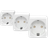 Philips Hue Smart Plug 3-pack