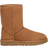 UGG Classic Short II - Chestnut