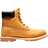 Timberland Premium 6-Inch Waterproof Boot - Wheat Nubuck