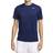 NIKE Men's Dri-FIT Legend Fitness T-shirt - Blue Void/White