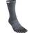 injinji Trail Midweight Crew - Granite