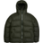 Rains Alta Puffer Jacket Unisex - Green