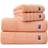 Lexington Original Bath Towel Pink (150x100cm)