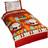 Rapport Santas List Duvet Set Single 53.1x78.7"