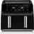 Alpina Double Airfryer 8L