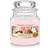 Yankee Candle WoodWick Christmas Eve Cocoa Doftljus 104g