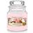 Yankee Candle WoodWick Christmas Eve Cocoa Duftlys 104g