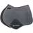 Weatherbeeta Prime Jump Saddle Pad - Black