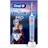 Oral-B Vitality Pro Kids Frozen Eltandborste för Barn