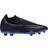 Nike Phantom GX Club DF MG Shadow Pack M - Black/Hyper Royal/Chrome