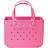 Bogg Bag Original X Large Tote - Haute Pink