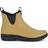 Green Comfort Rafael Rain Rubber Boot - Mustard