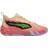 Puma Scoot Zeros Georgia M - Passionfruit/Puma Green/Peach Fizz