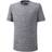 Mizuno Impulse Core Tee Men's - Grey