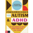 Föräldraguiden vid autism och adhd (Inbunden)