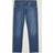 Levi's 502 Tapered Fit Jeans - Bleu